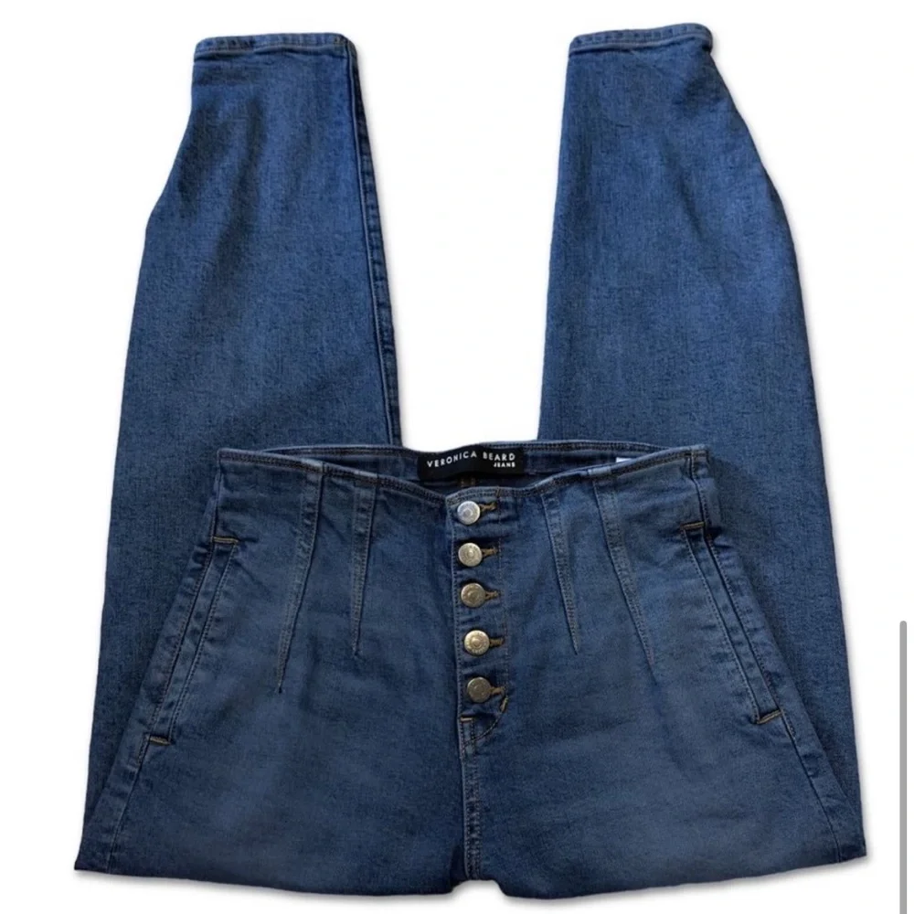 Jeans - Picture 3 of 3